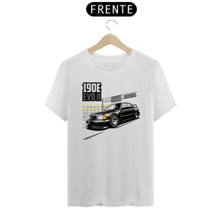 Nome do produtoMercedes 190E EVO - Frente