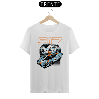 Nome do produtoPorsche 917 - Frente