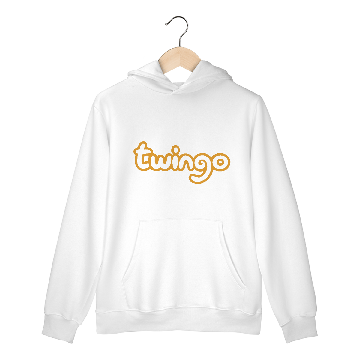 Nome do produto: Moletom Twingo Classico