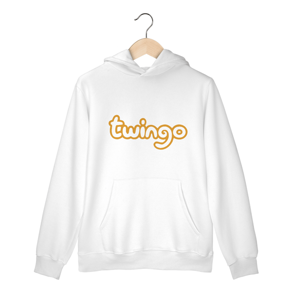 Moletom Twingo Classico
