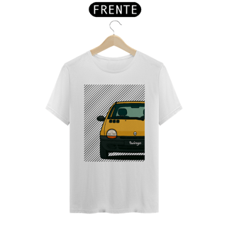 Nome do produtoTwingo Amarelo Fase 1 - Frente 