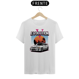 Nome do produtoMitsubishi Evolution V - Frente