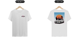 Nome do produtoMitsubishi Evolution V - Frente e Costas