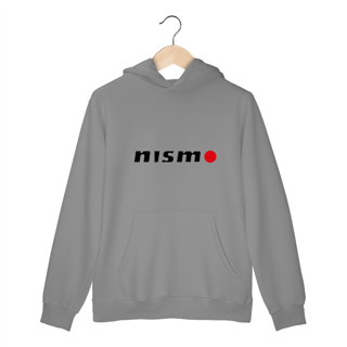 Nome do produtoMoletom Canguru Nismo Clássico