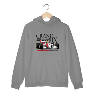 Nome do produtoMoletom Grand Prix 