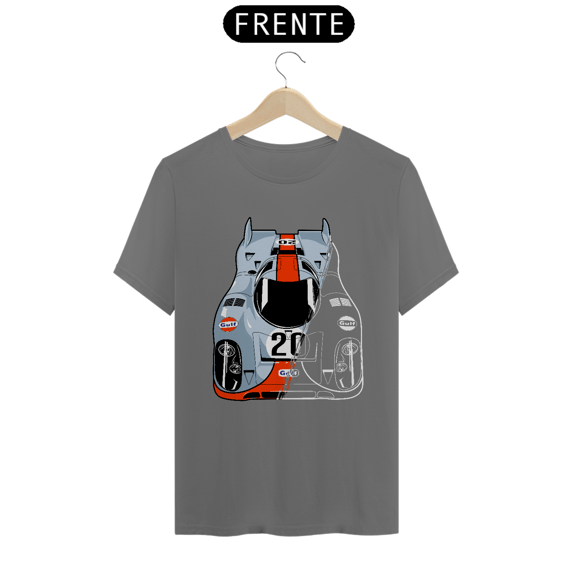 Porsche 917 - Estonada - Frente
