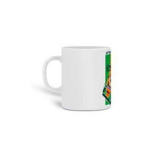 Nome do produtoCaneca Mazda 787
