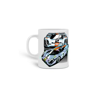 Nome do produtoCaneca Porsche 917
