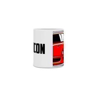 Nome do produtoCaneca Ferrari F40