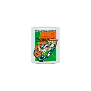 Caneca Mazda 787