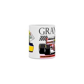 Nome do produtoCaneca Grand Prix Senna