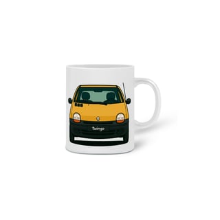 Caneca Twingo Art 02