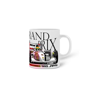 Nome do produtoCaneca Grand Prix Senna