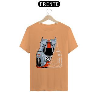 Nome do produtoPorsche 917 - Estonada - Frente