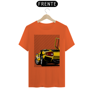 Nome do produtoLamborghini Countach - Classica - Frente