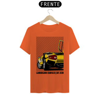 Nome do produtoLamborghini Countach 80's Icon - Frente