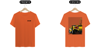 Nome do produtoLamborghini Countach - Frente e Costas