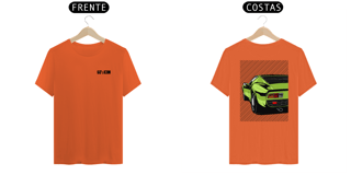 Nome do produtoLamborghini Miura - Frente e Costas