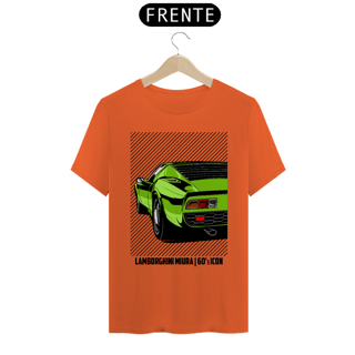 Nome do produtoLamborghini Miura - Classica - Frente