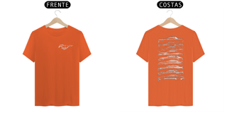 Nome do produtoMustang - Frente e Costas