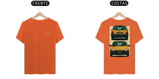 Nome do produtoTwingo Fase 1 Amarelo - Frente e Costas