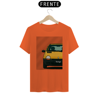 Nome do produtoTwingo Amarelo Fase 1 - Frente 