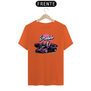 Nome do produtoLamborghini El Diablo - Frente