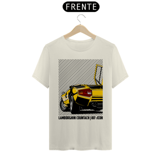 Nome do produtoLamborghini Countach 80's Icon - Frente