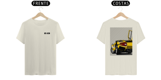 Nome do produtoLamborghini Countach - Frente e Costas