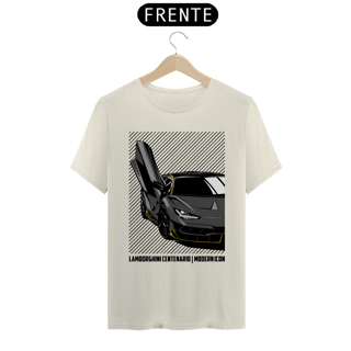 Nome do produtoLamborghini Centenario - Classica - Frente
