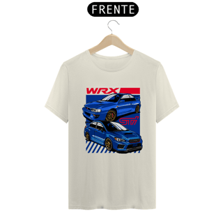 Nome do produtoWRX STI - Clássica - Frente