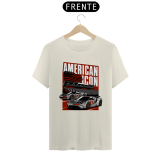 Nome do produtoFord GT - Clássica - Frente