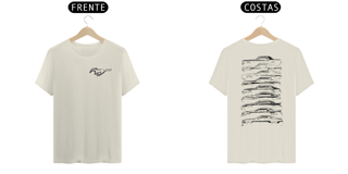 Nome do produtoMustang - Frente e Costas - Variação de Cor