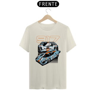 Nome do produtoPorsche 917 - Frente