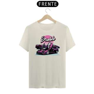 Nome do produtoLamborghini El Diablo - Frente