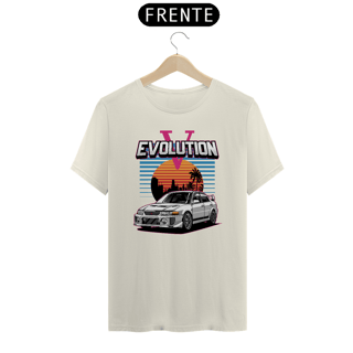 Nome do produtoMitsubishi Evolution V - Frente