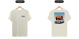 Nome do produtoMitsubishi Evolution V - Frente e Costas