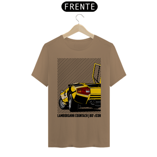 Nome do produtoLamborghini Countach 80's Icon - Frente