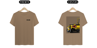 Nome do produtoLamborghini Countach - Frente e Costas
