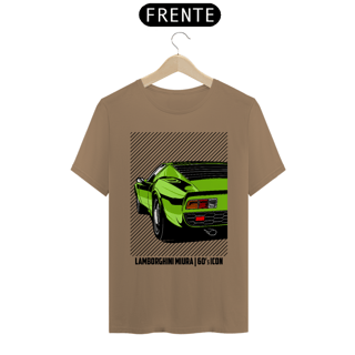 Nome do produtoLamborghini Miura - Classica - Frente