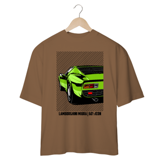 Nome do produtoLamborhini Miura - Oversized