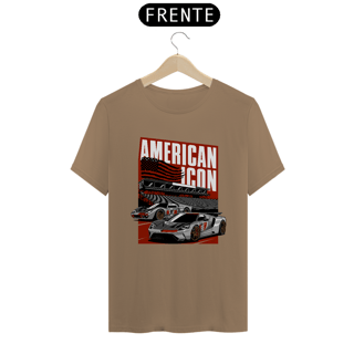 Nome do produtoFord GT - Clássica - Frente