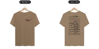 Nome do produtoMustang - Frente e Costas - Variação de Cor