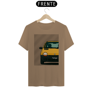 Nome do produtoTwingo Amarelo Fase 1 - Frente 