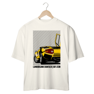 Nome do produtoLamborghini Countach - Oversized