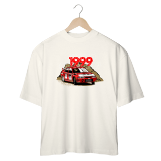 Nome do produtoLancer 1999 - Oversized
