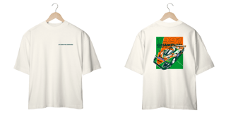 Nome do produtoMazda 757 - Oversized