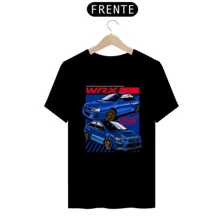Nome do produtoWRX STI - Clássica - Frente