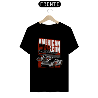 Nome do produtoFord GT - Clássica - Frente