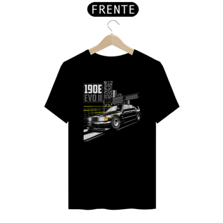 Nome do produtoMercedes 190E EVO - Frente